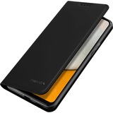 Nevox 2184, Mobiltelefon Cover Sort