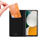 Nevox 2184, Mobiltelefon Cover Sort