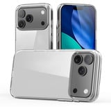 Nevox 2521, Mobiltelefon Cover gennemsigtig