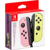Nintendo Joy-Con, Motion control Rosa/lys gul