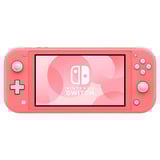 Nintendo Spillekonsol Coral