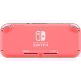 Nintendo Spillekonsol Coral