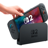 Nintendo Switch 2, Spillekonsol 