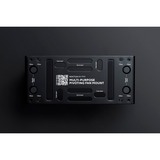 Noctua Multifunktionel blæserholder NV-FM1, svingbar, Mount Sort (mat)