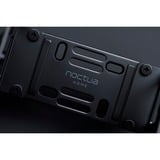 Noctua Multifunktionel blæserholder NV-FM1, svingbar, Mount Sort (mat)