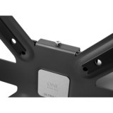 One for all Ultra Slim 43" TV-vægbeslag WM 6254, Wall Mount grå