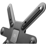 One for all Ultra Slim 43" TV-vægbeslag WM 6254, Wall Mount grå