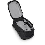 Osprey Farpoint 40, Rygsæk Sort