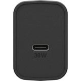 Otterbox 78-80483, Oplader Sort