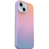 Otterbox Symmetri, Mobiltelefon Cover multi-coloured/Lilla
