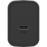 Otterbox USB-C væg-hurtigoplader 30W Sort Glimmer Sort