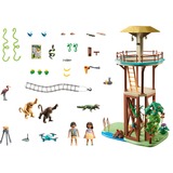 PLAYMOBIL Bygge legetøj 