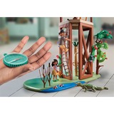 PLAYMOBIL Bygge legetøj 
