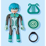 PLAYMOBIL Miraculous: Viperion, Bygge legetøj 