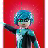 PLAYMOBIL Miraculous: Viperion, Bygge legetøj 