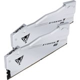 Patriot DIMM 48 GB DDR5-9600 (2x 24 GB) Dual-kit, Hukommelse Sølv