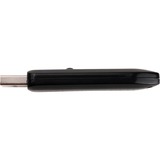 Patriot XPorter 3 32 GB, USB-stik Sort