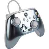 PowerA Gamepad Sølv