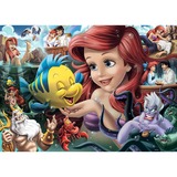 Ravensburger 12000567, Puslespil 