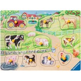 Ravensburger Puslespil