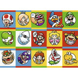 Ravensburger Puzzle Nintendo Super Mario - Karaktersamling, Puslespil 