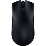 Razer Gaming mus Sort