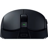 Razer Gaming mus Sort