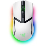 Razer Gaming mus Hvid