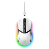Razer Gaming mus Hvid