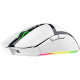 Razer Gaming mus Hvid