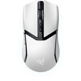 Razer Gaming mus Hvid
