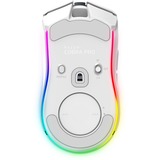 Razer Gaming mus Hvid