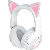 Razer Kraken Kitty V2 BT, Gaming headset Hvid/Sort