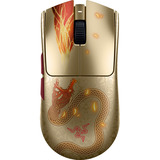 Razer RZ01-05120800-R3M1, Gaming mus Guld/multi-coloured