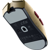 Razer RZ01-05120800-R3M1, Gaming mus Guld/multi-coloured