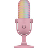 Razer RZ19-05990300-R3M1, Mikrofon Rosa