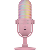Razer RZ19-05990300-R3M1, Mikrofon Rosa