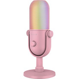 Razer RZ19-05990300-R3M1, Mikrofon Rosa