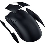 Razer Viper V3 Pro, Gaming mus Sort