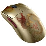 Razer Viper V3 Pro - Counter-Strike 2 Edition, Gaming mus Guld/multi-coloured
