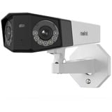 Reolink Duo Series P750-AVS, Overvågningskamera Hvid/Sort
