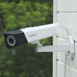 Reolink Duo Series P750-AVS, Overvågningskamera Hvid/Sort