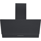 Respekta Sasha (CH35060MS-19), Emhætte Sort (mat)