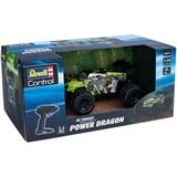 Revell 24674, RC 
