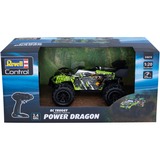 Revell RC Bil Power Dragon 