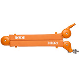 Rode Microphones PSA1+, Mount Orange