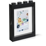 Room Copenhagen LEGO billedramme Black Sort
