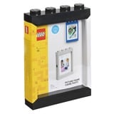 Room Copenhagen LEGO billedramme Black Sort