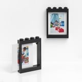 Room Copenhagen LEGO billedramme Black Sort