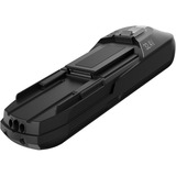 Rowenta X-Force Flex 14.60 Aqua RH99C0, Skaft støvsuger Sort/Blå